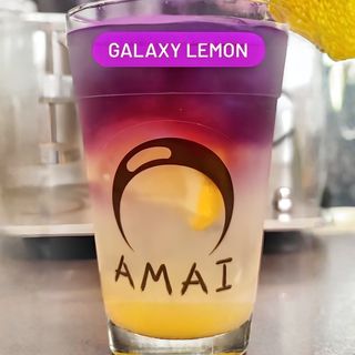 Galaxy Lemon