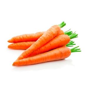 Zanahorias (Bolsa De 500 G.)