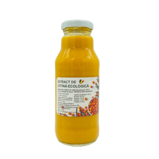 Extract de Catina Ecologica 300ML