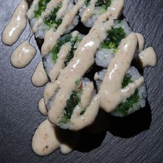 Chūka Maki
