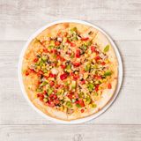 Pizza Vegetariana srednja 32 cm