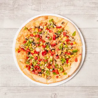 Pizza Vegetariana srednja 32 cm