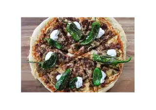 10. MINI SALSICCIA