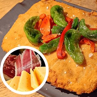 Cachopo Asturiano (400 G.)