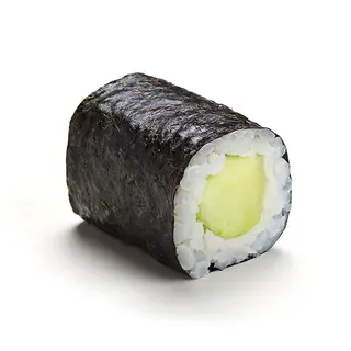 MAKI CONCOMBRE 6 PCS 