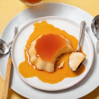 Flan