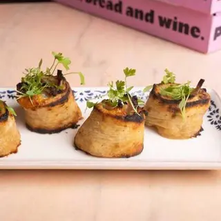 Rotolinos Chouriço