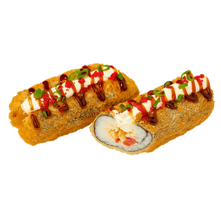 Суши-дог "Big Ben"