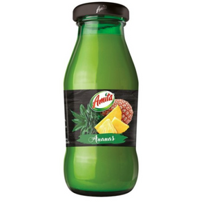 Succo Amita al ananas