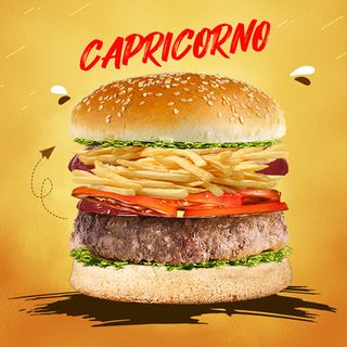 Capricorno