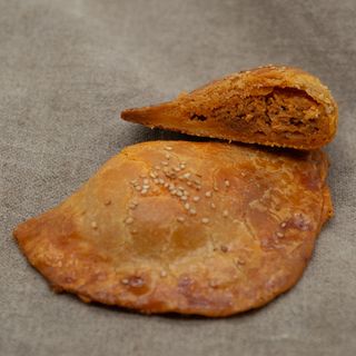 Empanadilla De Almusafes