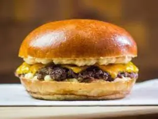 Classic Burger Menu