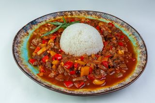 Садж Кавурма