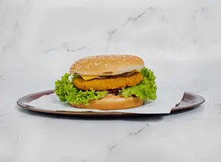 Chicken Burger