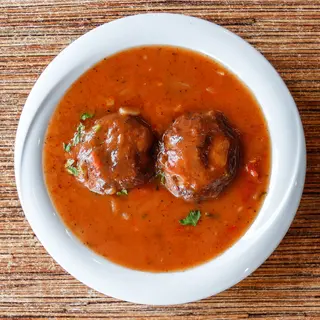 Мариновани кюфтета (460гр)