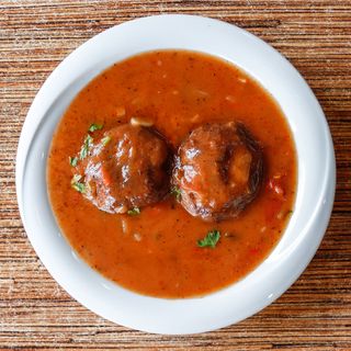 Мариновани кюфтета (460гр)