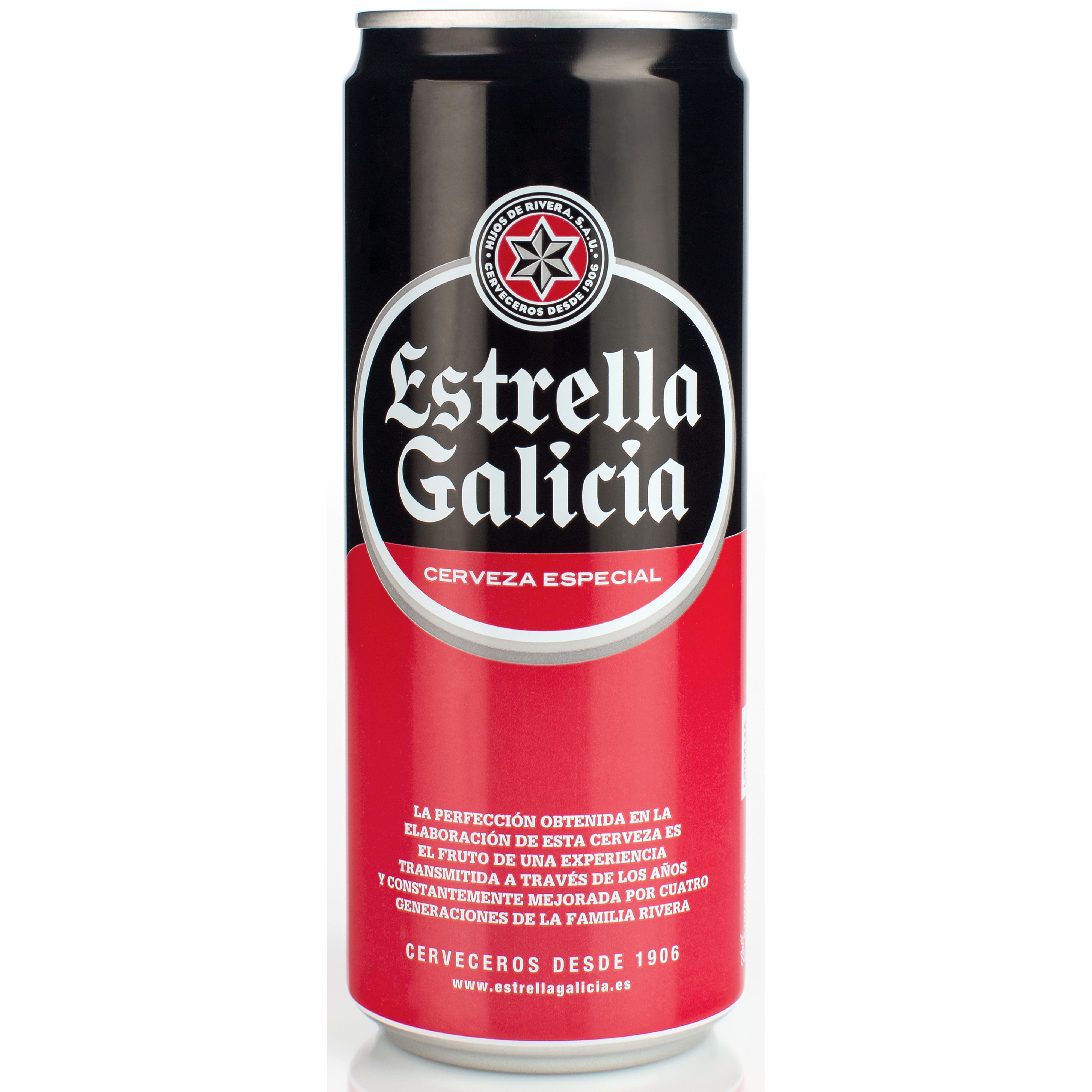 Estrella Galicia