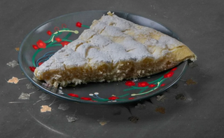 Torta De Nata (Porción)