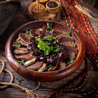 Ассорти Традиция