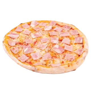 Pizza Americana (30Cm.)