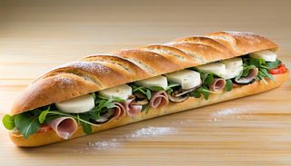 Panino Delicato