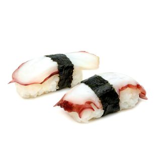 Sushi De Pulpo (2 Uds.)
