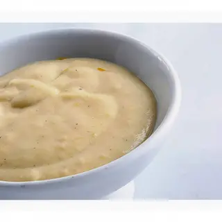 Salsa 4 Quesos
