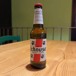 Icnusa