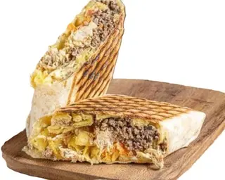 Tacos Mixte