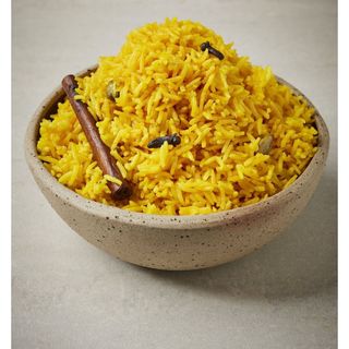 Pilau Rice