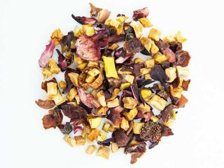 Полуничний зефір №602 (100г)