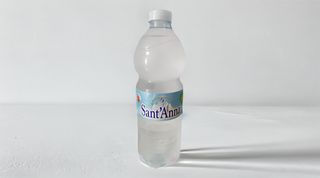 Acqua naturale 50 cl