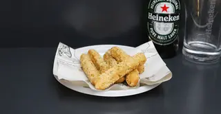 Speedy pollo - 6 pezzi