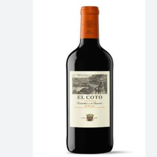Vino Tinto El Coto (75 cl.)