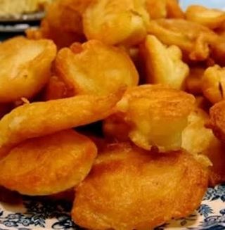 103 Frutta fritta