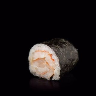 003. Maki De Langostino (6 Pzs.)
