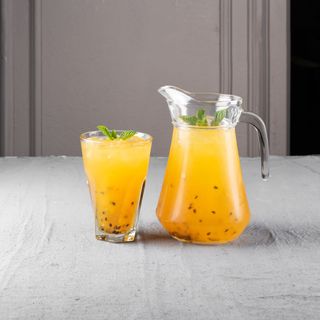 Лимонад маракуйя (0,4 л.)