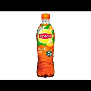Lipton peach