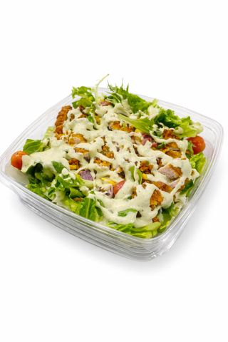 Salade De Laitue