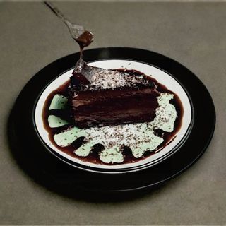Тройной шоколад (150г)