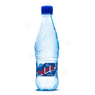 Oulmes 25 Cl