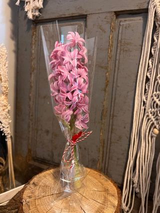 Set 5 zambile la fir