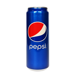 Pepsi DOZA