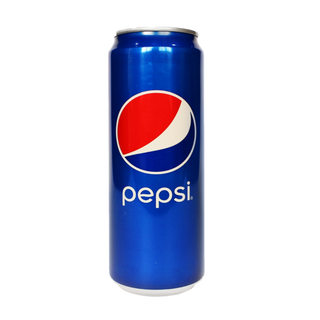 Pepsi DOZA