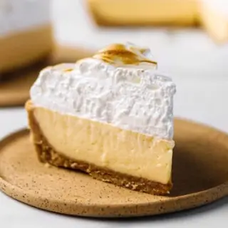 Lemon Pie
