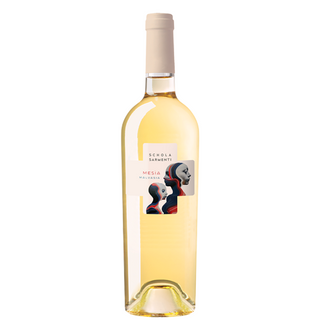 Malvasia Bianca IGT - Mesìa