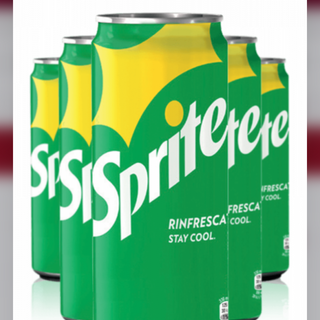 Sprite 33 cl