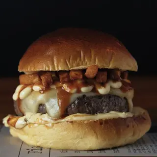 OISHI GOURMET