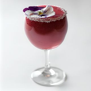 Смузи малина-яблоко(400мл)