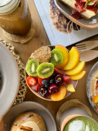 Granobowl